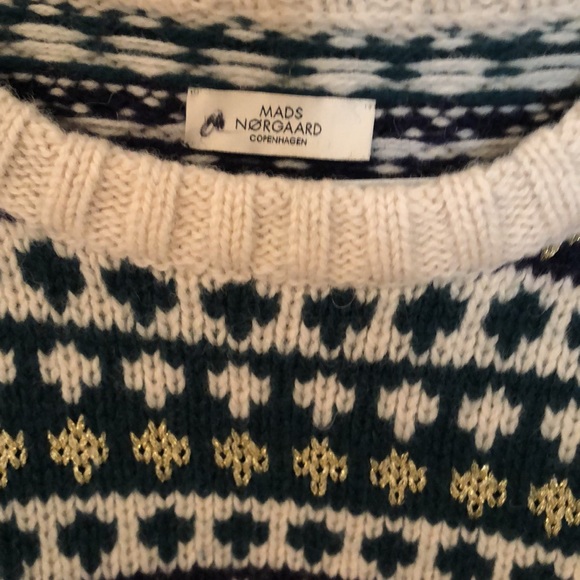 Sweater - Picture 2 of 2